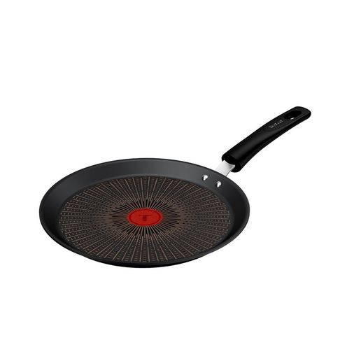 253990k Tefal Experience Fusion Core 9X Krep Tava - 25 Cm