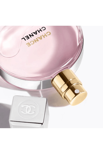 26041995 Chanel Chance Eau Tendre Eau De Parfum 100 Ml