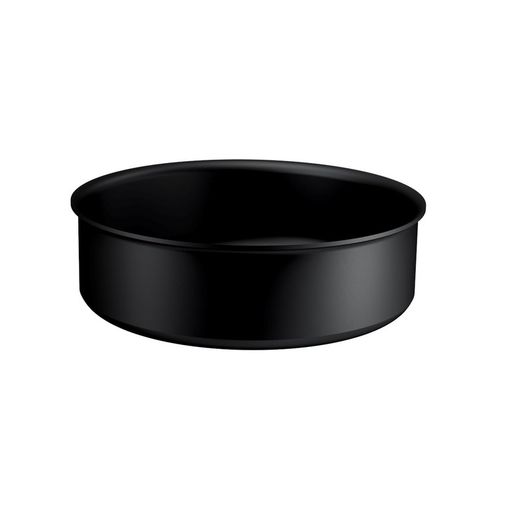 264990ğ Tefal Excellence+ Fusion Core 9X Mix Kısa Tencere - 24 Cm