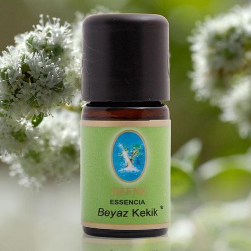 2661165 Defne Nuka Essencia Beyaz Kekik Yağı 10 Ml