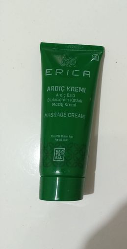 2667423 Erica Ardıç Yağlı Krem 100  Ml
