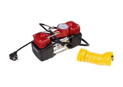 2700411 Bay-Tec Mk4930 Büyük Hava Kompresörü