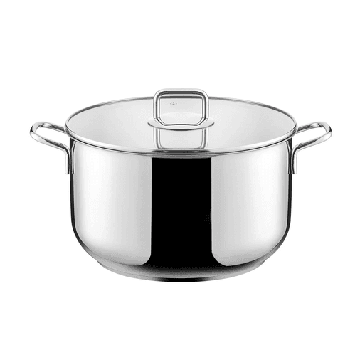 2700__ Emsan Gourmet Derin Tencere 30 Cm
