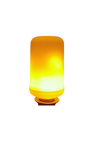 27122022 Winlight Led Alevli Ampul 5W E27 Duy'lu Ateş Efektli Led Alevli Lamba