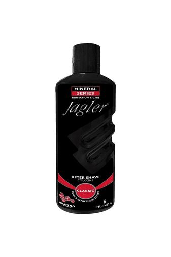 2859595 Jagler Tıraş Kolonyası Classic 200 Ml