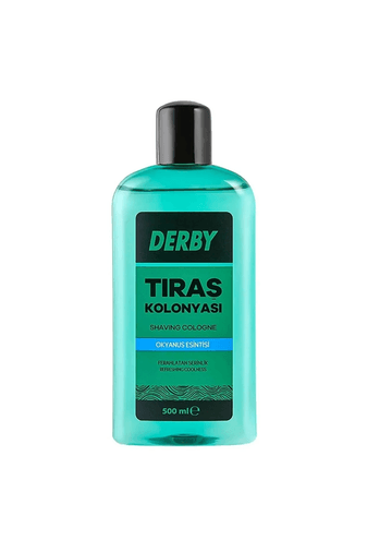 2874155 Derby Tıraş Kolonyası Okyanus Esintisi 250 Ml