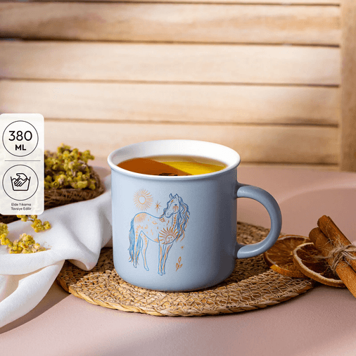 299, Emsan Magic Kupa 380 Ml