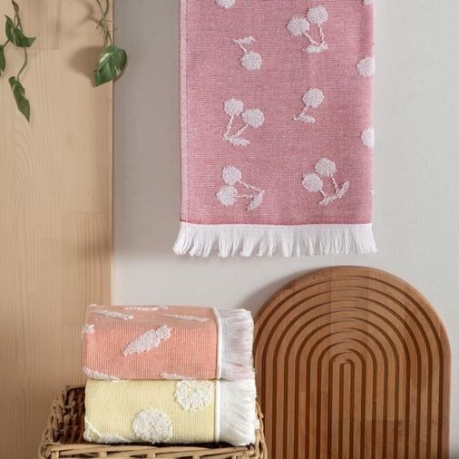 ₺299,95. Schafer Home Cherry Kurulama Bezi 40X60 Cm-1 Parça