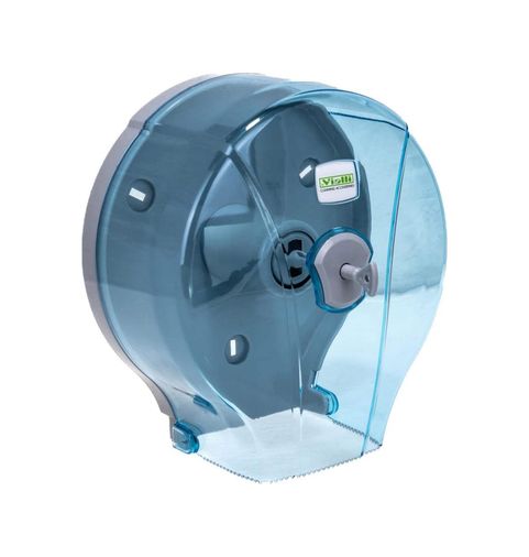 2K 57855210124074180184975 Vialli Mini Jumbo Tuvalet Kağıdı Dispenseri Aparatı Mj1T 000 Açık Krem