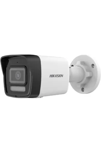 2Mp Bullet 2.8Mm 30Metre H265+ Ip Güvenlik Kamerası Akıllı Hibrit