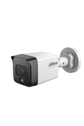 2Mp Bullet 2.8Mm 30Metre Ip Güvenlik Kamerası Poe Sesli
