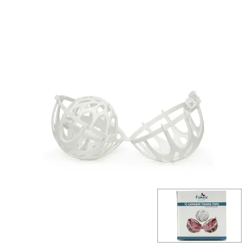 2PCS İÇ ÇAMAŞIR YIKAMA TOP (4745)