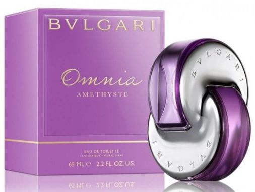 2PR5dwUtlV Bvlgari Omnia Amethyste Kadın Parfümü 65 Ml