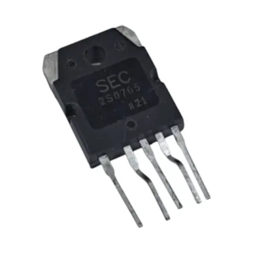 2s 0765 To-3p-5l Entegre Devre