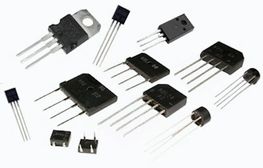 2SA 916-Y Transistör