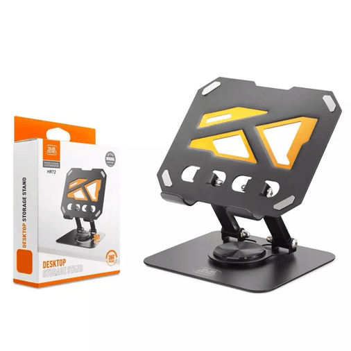 2t0odEBPHq Subzero Hr72 360 Derece Dönebilen Premium Metal Tablet Tutucu