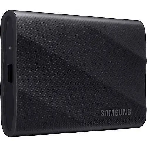 2TB 2000/1950MB/s USB 3.2 GEN 2X2 TAŞINABİLİR T9 MU-PG2T0B/WW