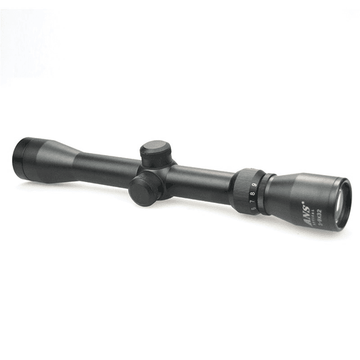 3-9x32 Zoomlu Av Dürbünü