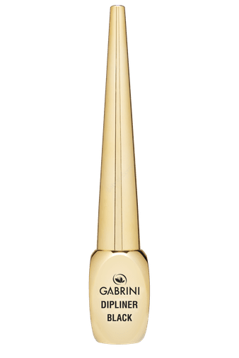 30121997 Gabrini Dipliner Black