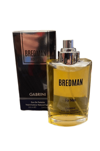 31061995 Gabrini Bredman Erkek Parfüm