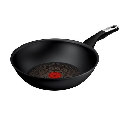 328990q Tefal Explore Fusion Core 9X Wok Tava - 28 Cm