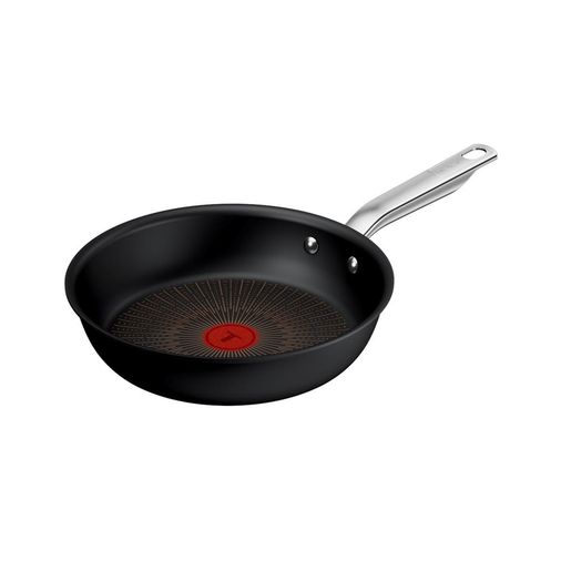 338990 Tefal Experience Fusion Core 9X Tava - 24 Cm