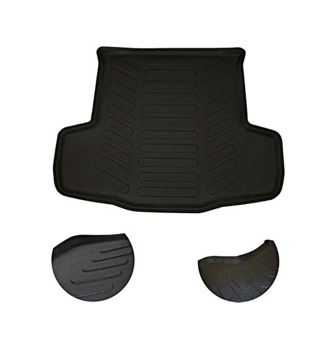 34839629 Mazda Cx5 Bagaj Havuzu Paspası 2012-2017 Rizline