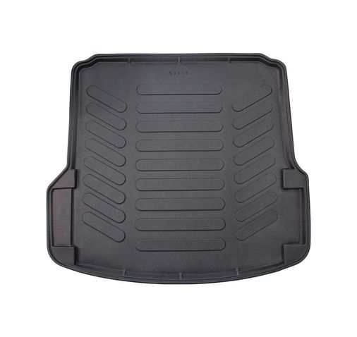 34840253 Skoda Octavia A5 Bagaj Havuzu Paspası 2004-2012 Rizline