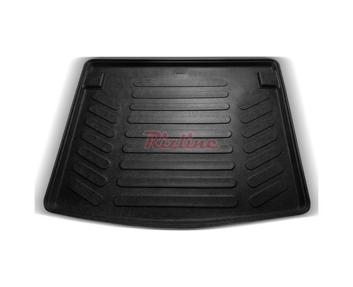 34926979 Vw Caddy Bagaj Havuzu Paspası 2016-2020  Rizline