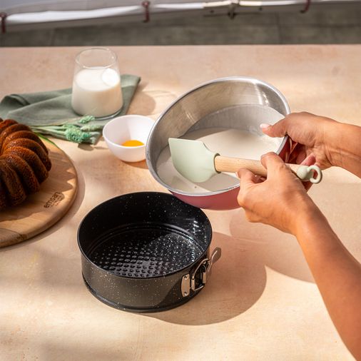 349.99 Emsan Rustik Silikon Spatula