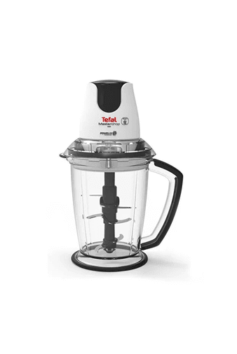 349990yt Tefal Masterchop Powelix Extra 6 Bıçaklı Doğrayıcı 1,5 L Hazneli 1000W