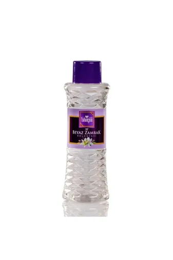 35 Yabangülü Kolonya (Beyaz Zambak) 400Ml