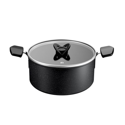 359990 Tefal Expertise 5X Derin Tencere - 24 Cm