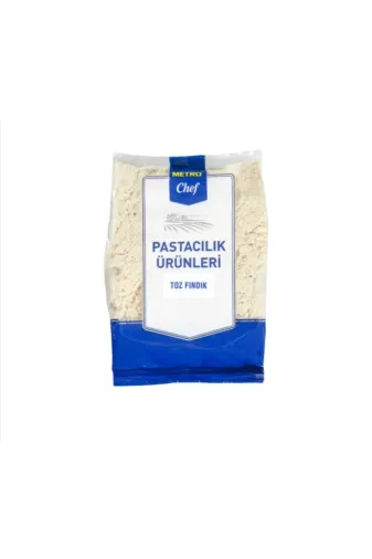 37 Toz Fındık 250 Gr