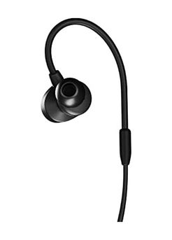 3C 131617909 Steelseries Tusq - Kulak İçi Mobil Oyun Kulaklığı - Çıkarılabilir Kollu Çift Mikrofon - Ergonomik Süspansiyonlu Kulaklıklar - Mobil Cihazlar İçin - Siyah
