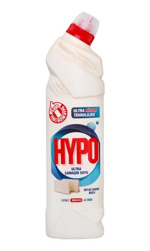 3d Baskıcım 57855210114219180184975 Hypo Uçs 750 Gr Beyaz Sabun 285 Ml