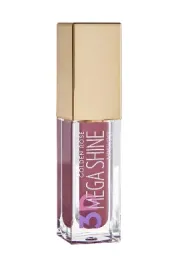 3d Mega Shine Lipgloss No: 108 - Renkli Dudak Parlatıcısı - 8691190494698