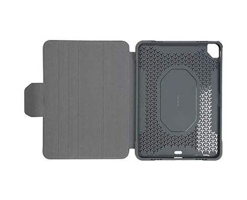 3DMakerpro 131611326 Targus İpad İçin Tıklama Koruyucu Kapak, Siyah, Ipad Air 4. Nesil