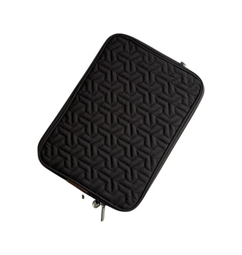 3DMakerpro 131612132 Tablet Kılıfı, İpad Air Pro/matepad/galaxy Uyumlu, Kapaklı, 11-12 İnç, Kapitoneli, Omuz Askılı, Çok Renkli