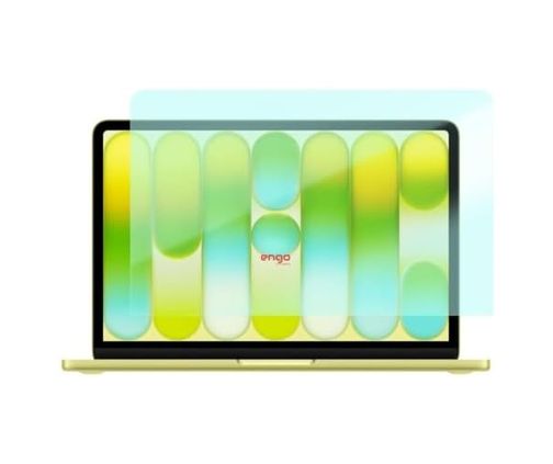 3M 131611500 Apple Macbook Neo Ekran Koruyucu 13 İnç 9H Nano Parlak A3404 İle Uyumlu