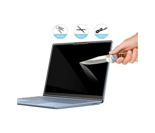 3M 131612427 Apple Macbook Air 13 İnç Ekran Koruyucu Nano M5, M4, M3, M2 İle Uyumlu