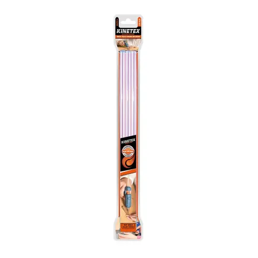 3PCS İNCE MUM SİLİKON (4745)