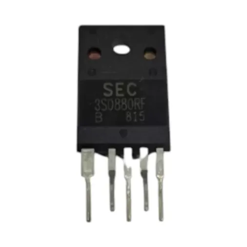 3s 0880rf To3pf-5l Entegre Devre