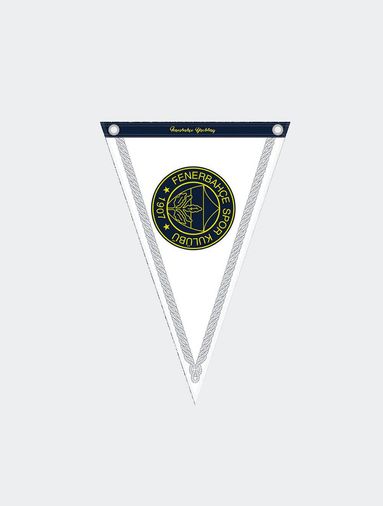 40X60 Fenerbahçe Yachting Bayrak