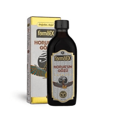 4144345 Farmaex Horos'un Gözü Horosun Gözü Sıvı Ekstract 150 Ml