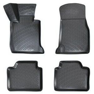 41649114 Bmw 3 Serisi E36 3D Paspas Siyah 1990-2000 Arası Rizline