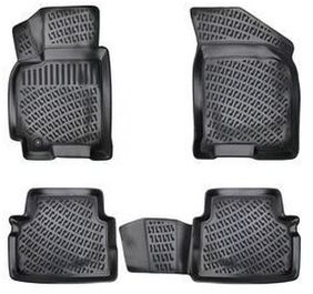 41994124 Chevrolet Aveo 3D Paspas Siyah 2002-2011 Arası Rizline