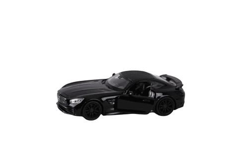 43747 WELLY DIECAST MERCEDES AMG GTR 72 - 1 Adet Stokta Olan Gönderilir