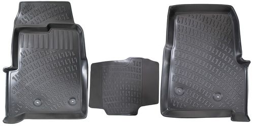 44137632 Ford Transit 3D Havuzlu Paspas 2013-2019 Arası Rizline