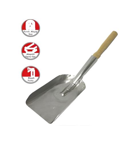 45981543 Desa Akş007 Soba Küreği - 2.kalite